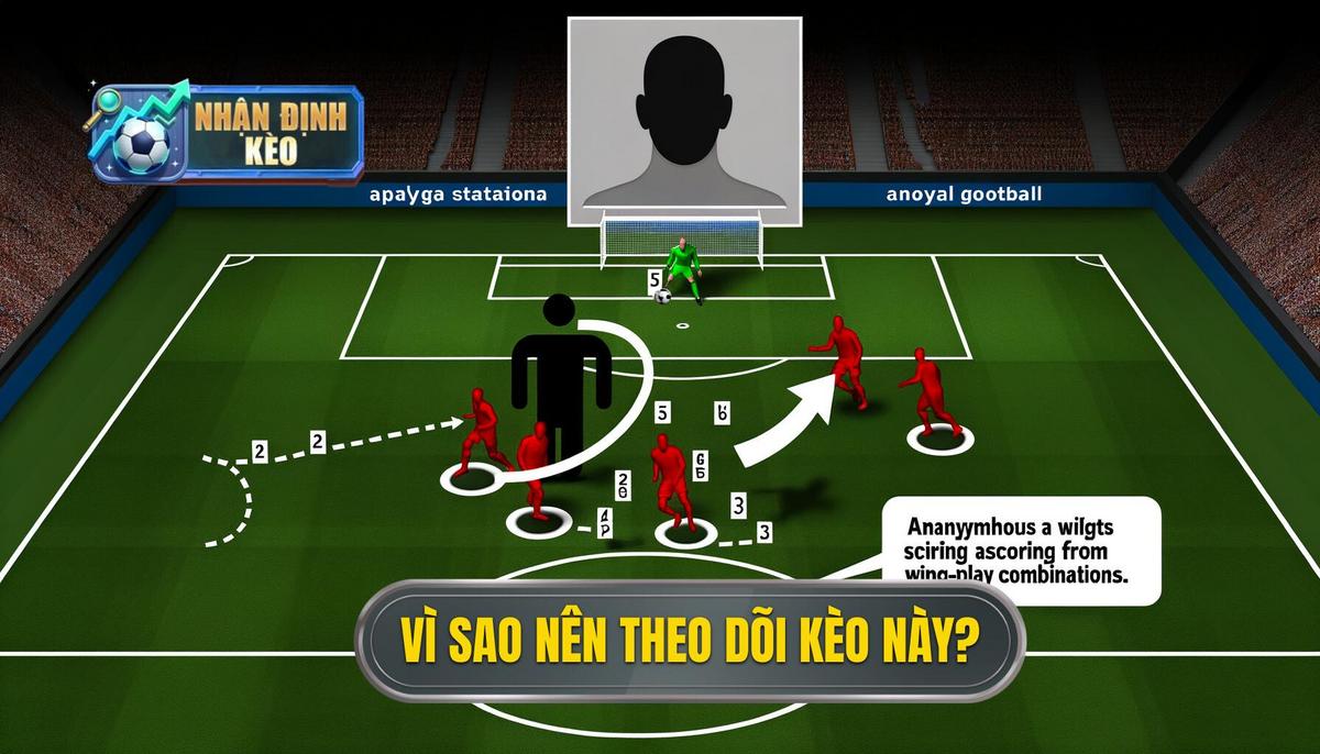 Tại sao nên theo dõi loại kèo này_