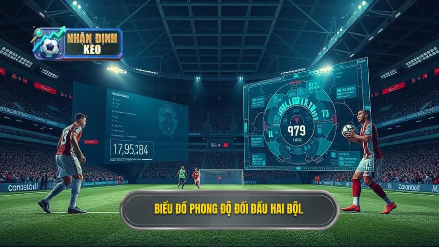 Phân tích phong độ hiện tại của hai đội