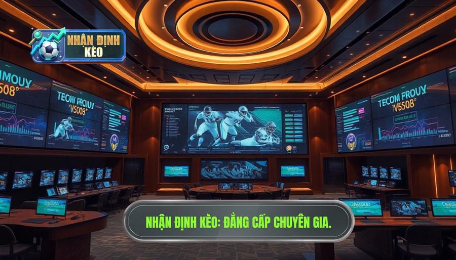 Nhận định kèo trước trận